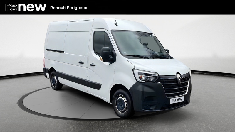 Renault Master III