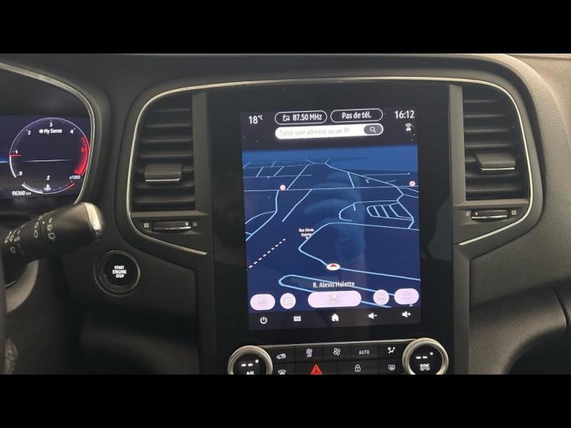 Renault Megane IV Berline
