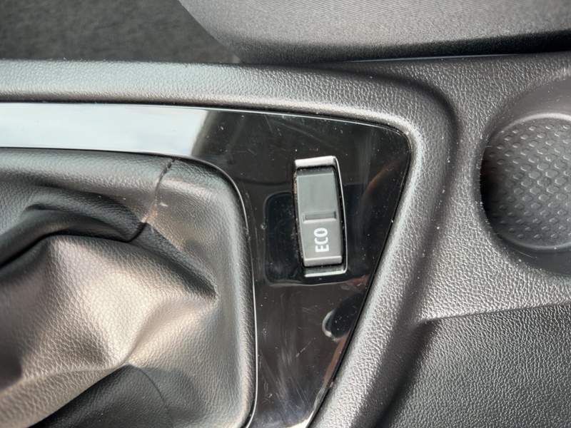 Fahrzeugabbildung Megane ABS Fahrerairbag Bild 21 von 21