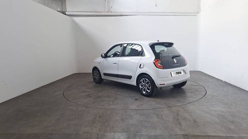 Renault Twingo III
