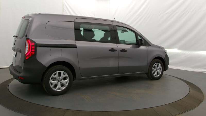 Renault Kangoo VAN E-Tech Electrique Cabine Appr