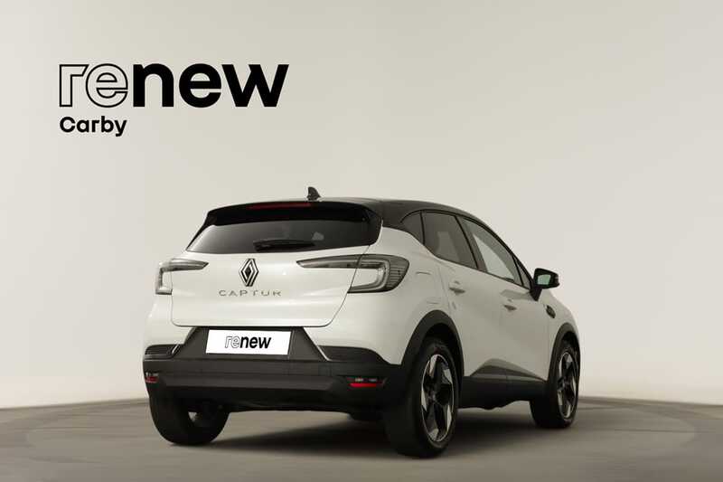 RENAULT Captur Captur 1.2 ECO-G Techno — photo 3
