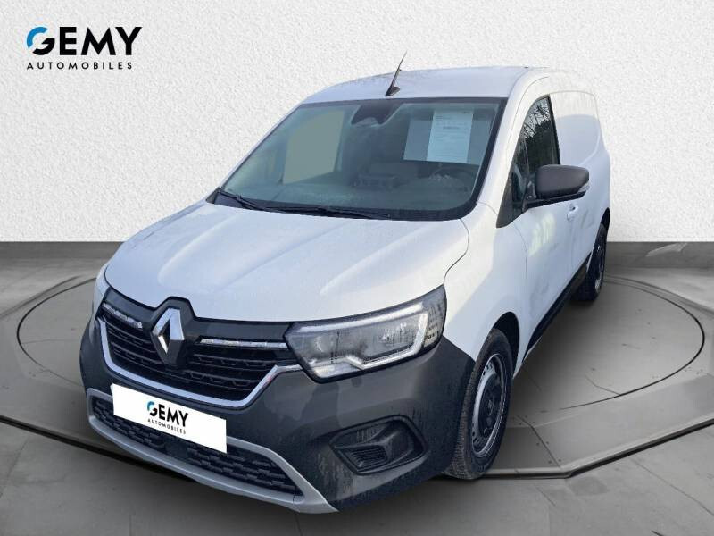 Renault Kangoo VU