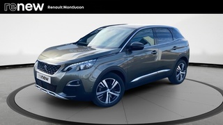 Vehicle 3D Image