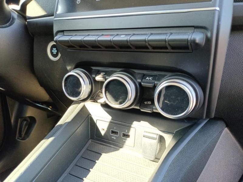 Renault ZOE E-Tech Electrique