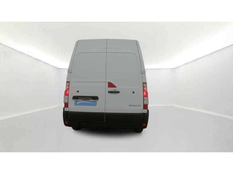 Renault Master III