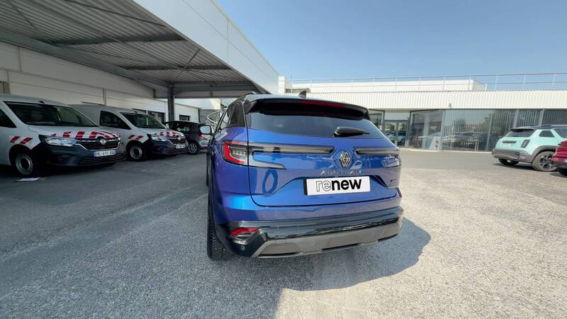 Renault Austral