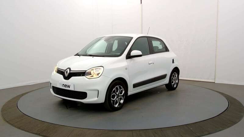 Renault Twingo III