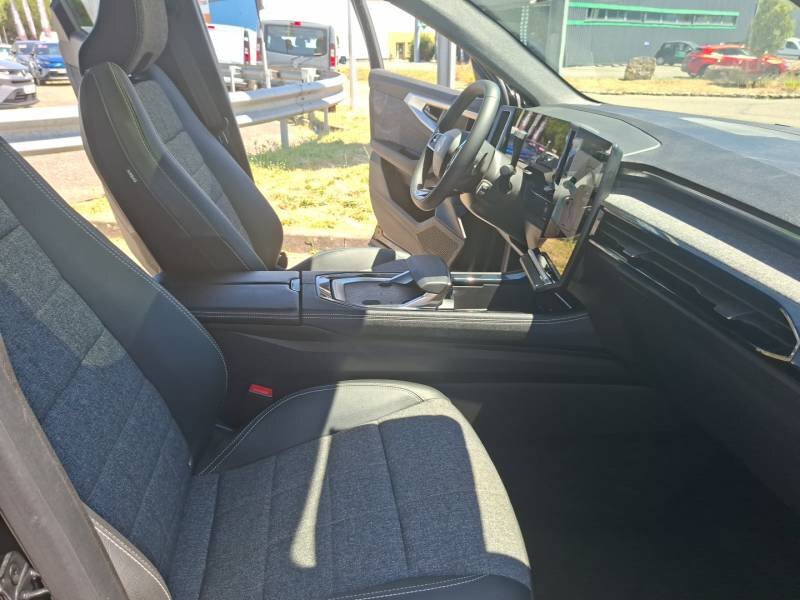 Renault Espace VI