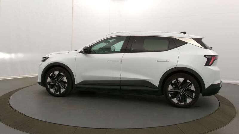 Renault Scenic E-Tech Electrique