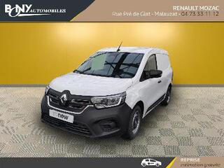 KANGOO VAN E-TECH ELECTRIQUE