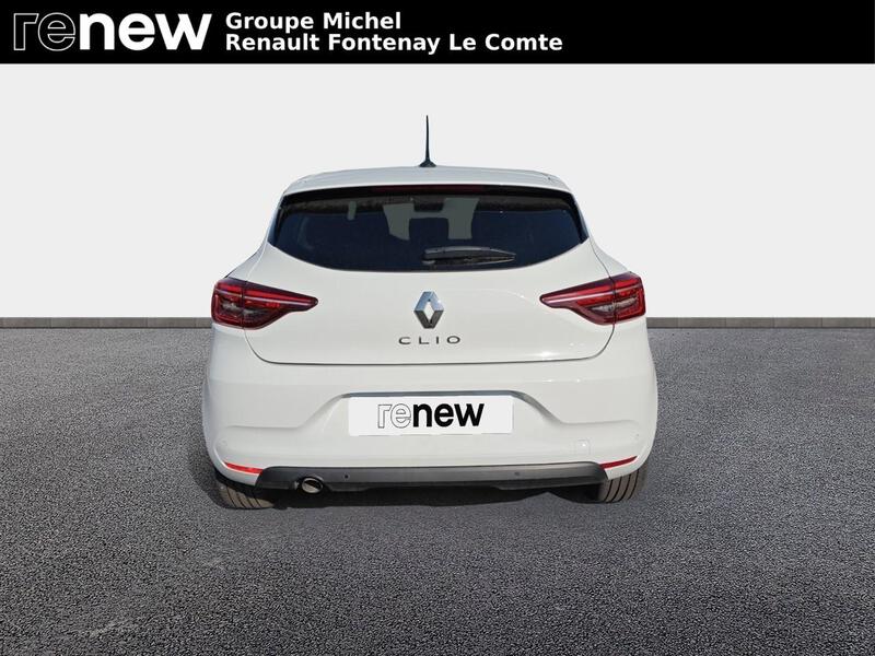 Renault Clio V