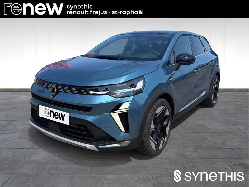 Renault Symbioz
