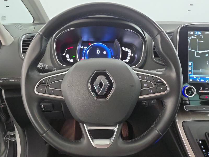 Renault Grand Scenic IV