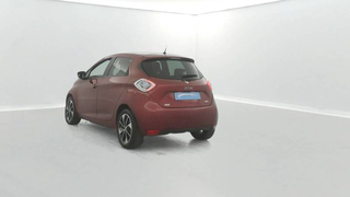 Vehicle 3D Image