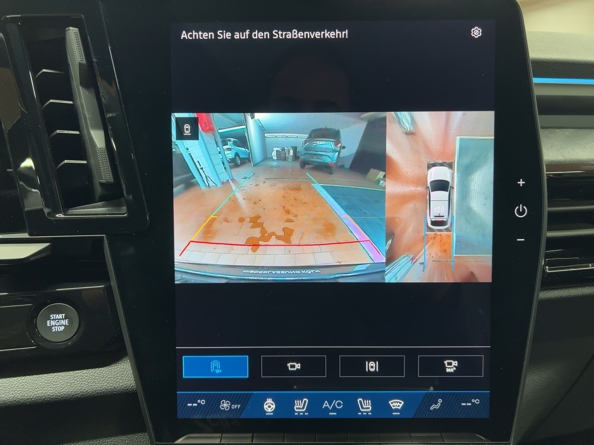Renault Rafale – Bild 15