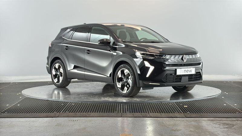 Renault Symbioz