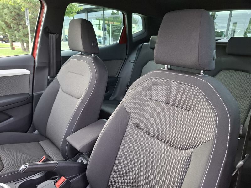 Fahrzeugabbildung Arona 1.0 TSI (115 PS) Xcellence 7-Gang DSG Bild 32 von 44