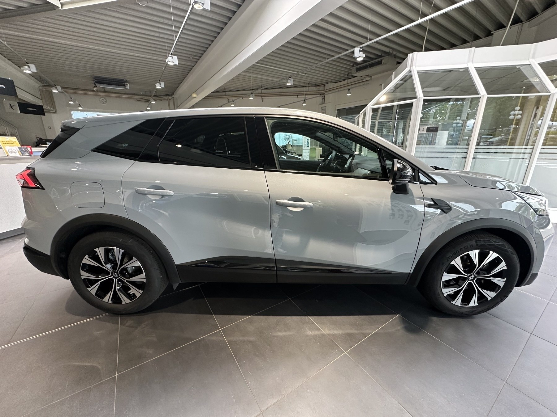 Renault Symbioz – Bild 7