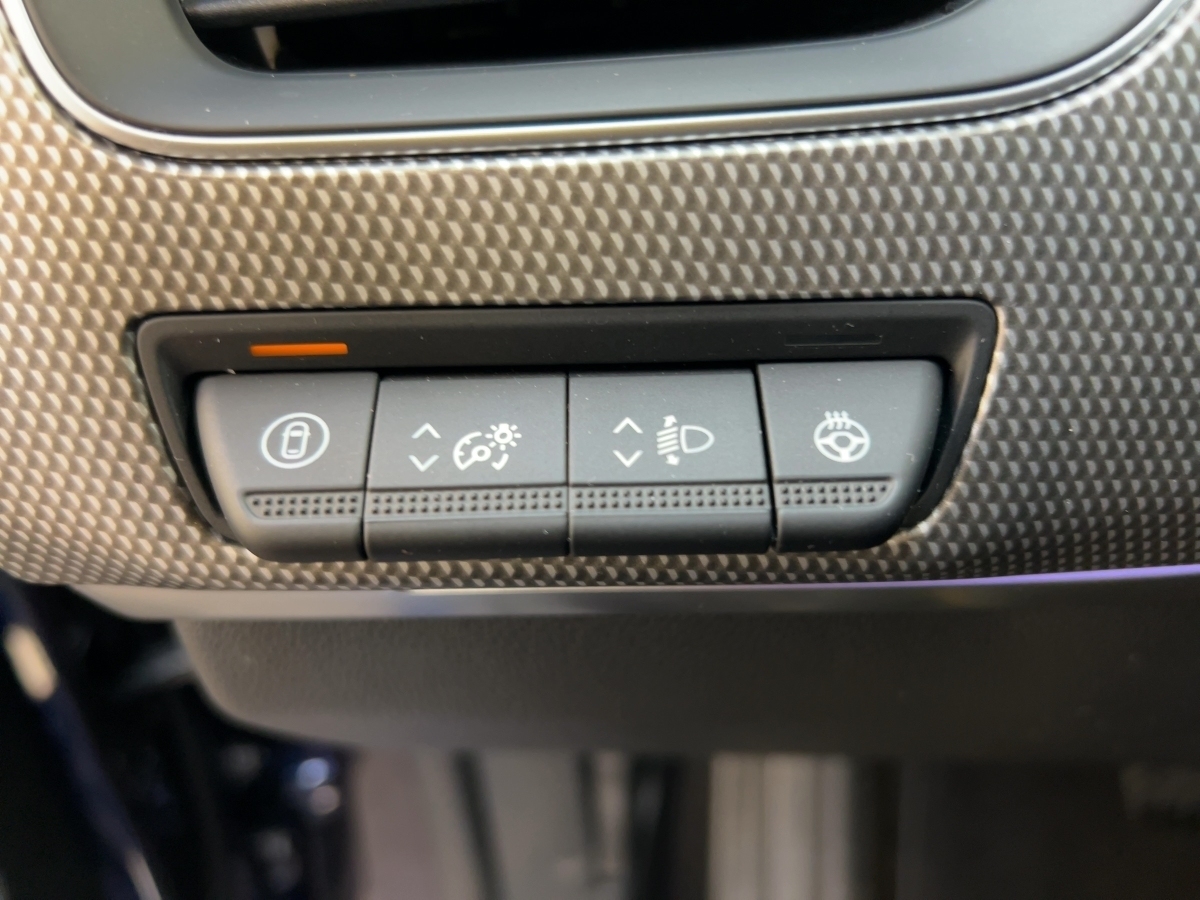 Renault Arkana – Bild 14