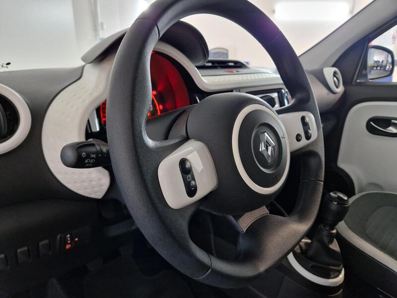 Renault Twingo III