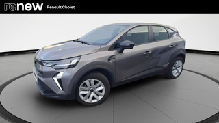 CAPTUR