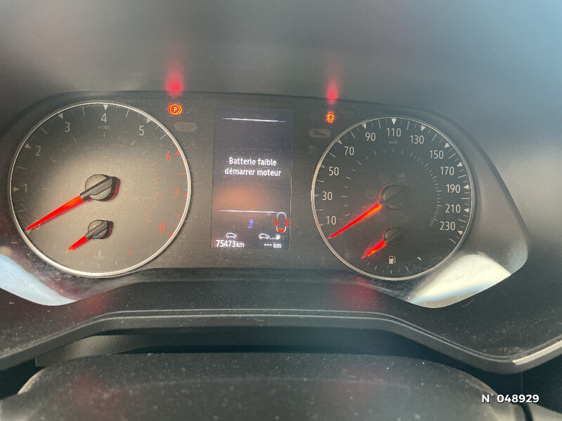 Renault Clio V