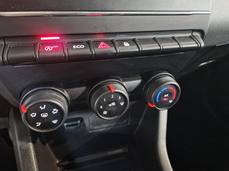 Renault Clio V Societe