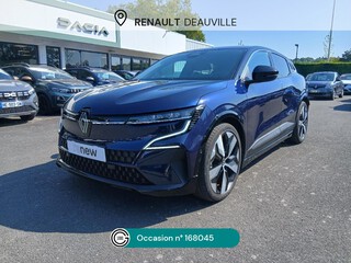 Vehicle 3D Image