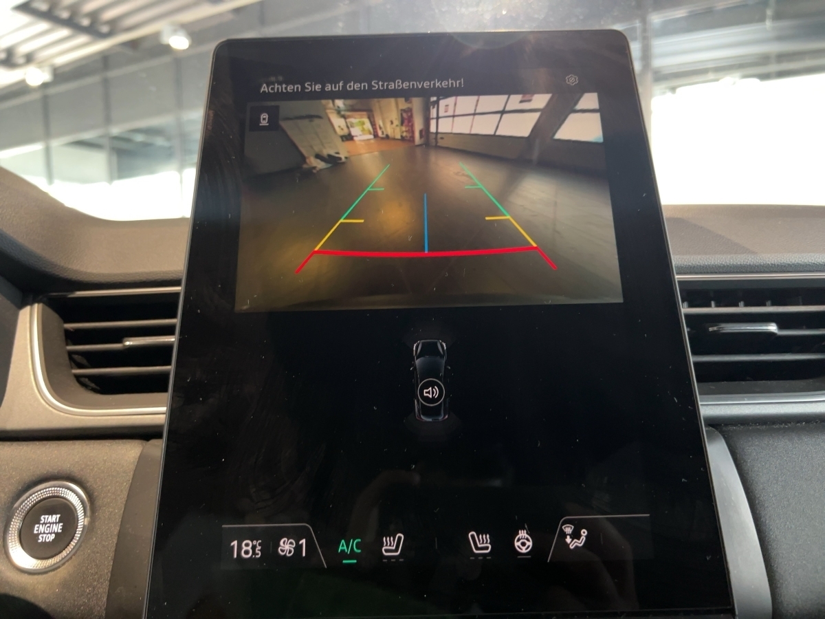 Renault Captur – Bild 14