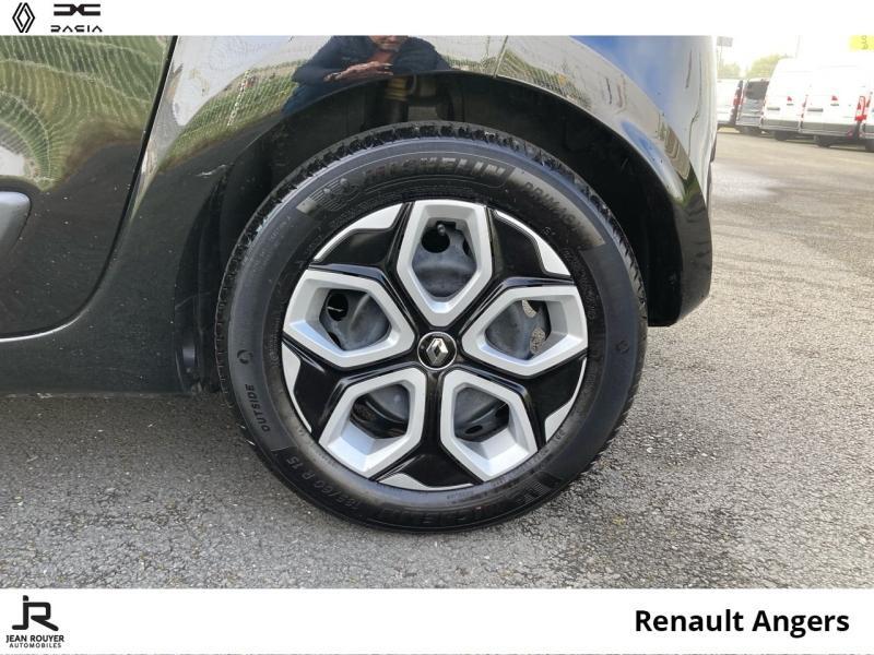 Renault Twingo III