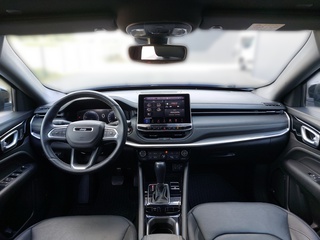 Vehicle 3D Image