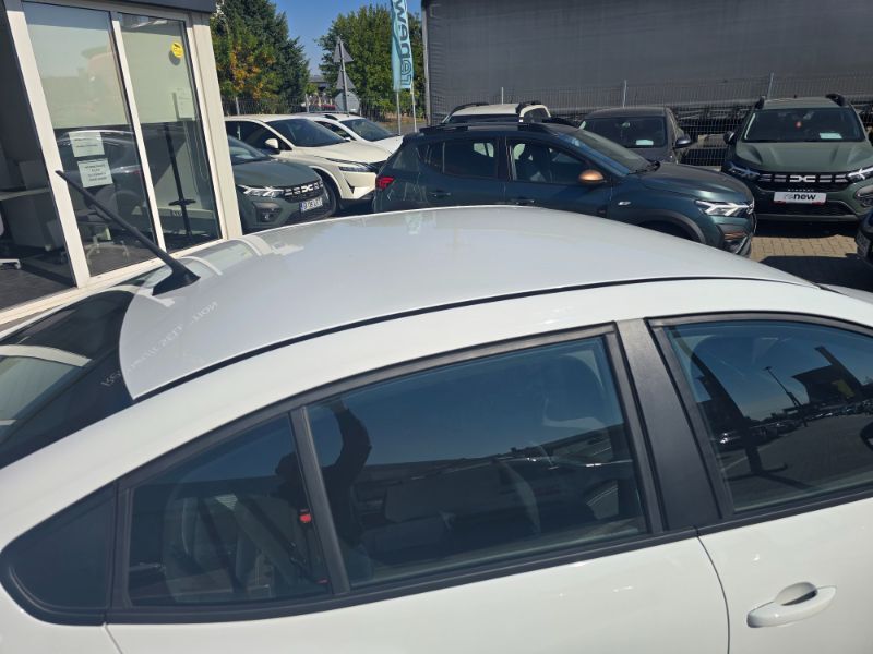 DACIA Logan 2022 — imagine 20
