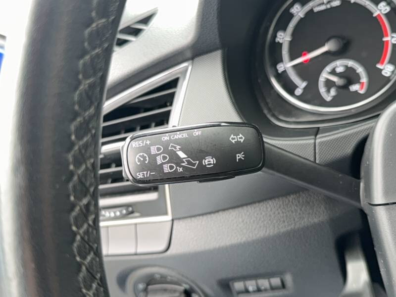 Skoda Fabia III