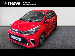 PICANTO