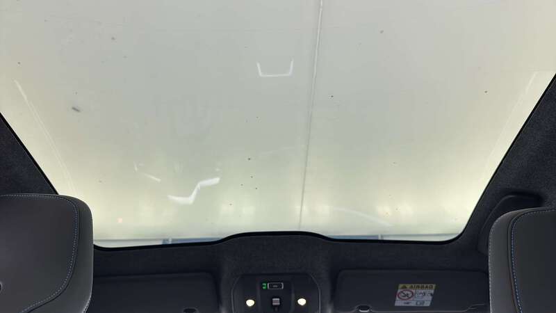 Renault Scenic E-Tech Electrique