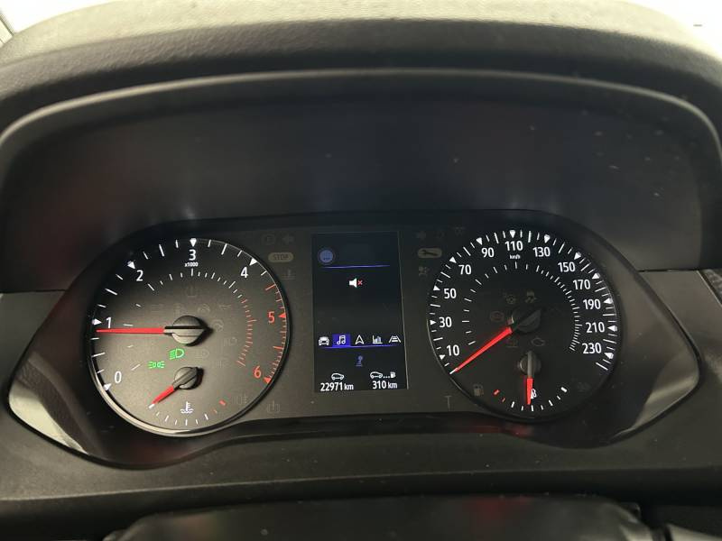 Renault Kangoo VU
