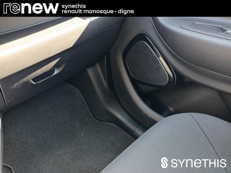 Renault ZOE E-Tech Electrique