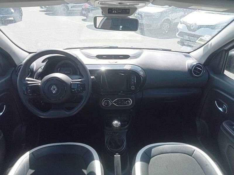 Renault Twingo III