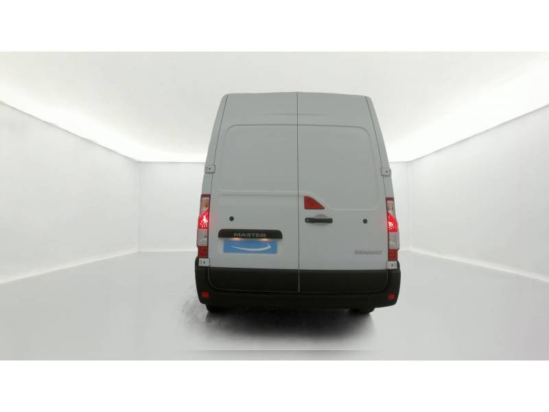 Renault Master III