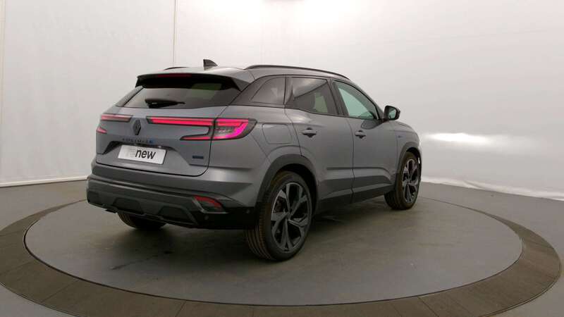 Renault Austral