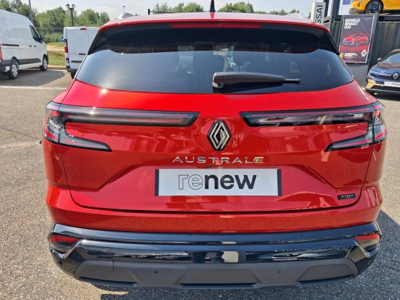 Renault Austral