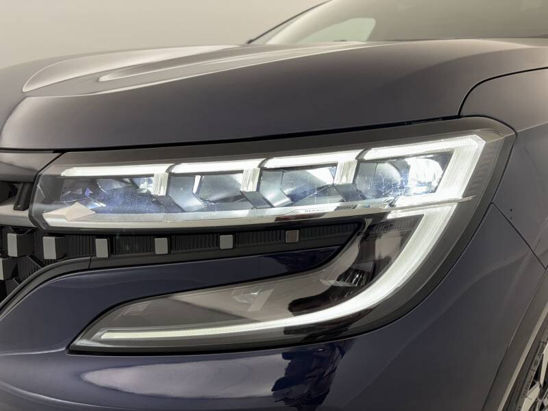 Renault Espace VI
