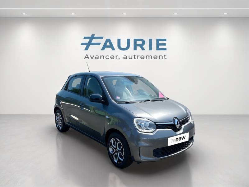 Renault Twingo III