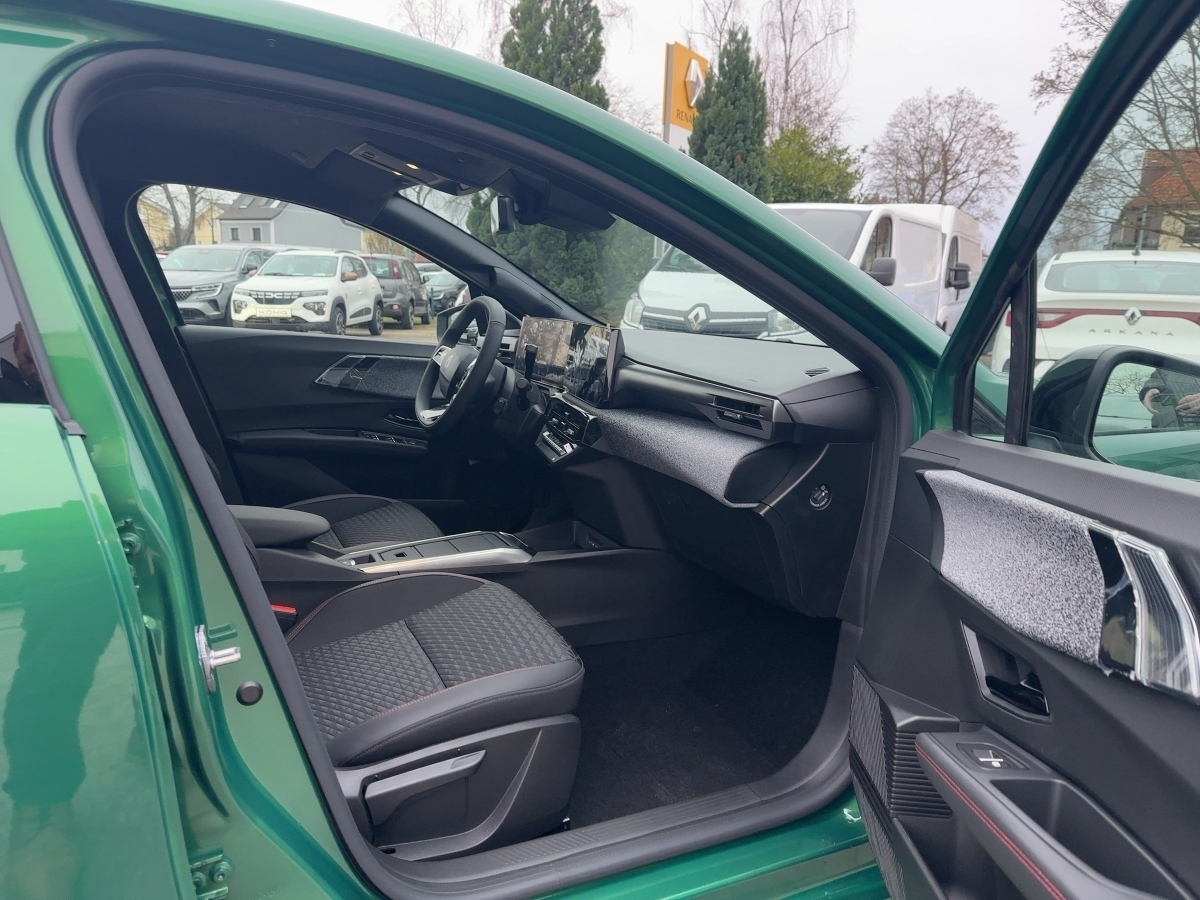Renault Clio – Bild 7