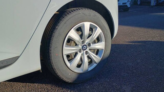 Vehicle 3D Image