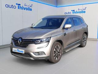 KOLEOS