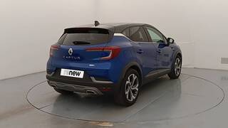 Vehicle 3D Image