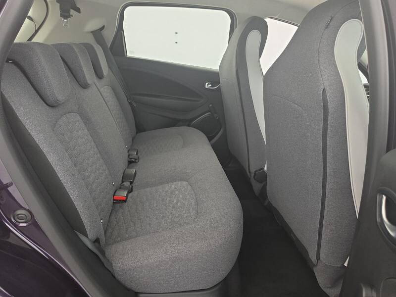 Renault ZOE E-Tech Electrique