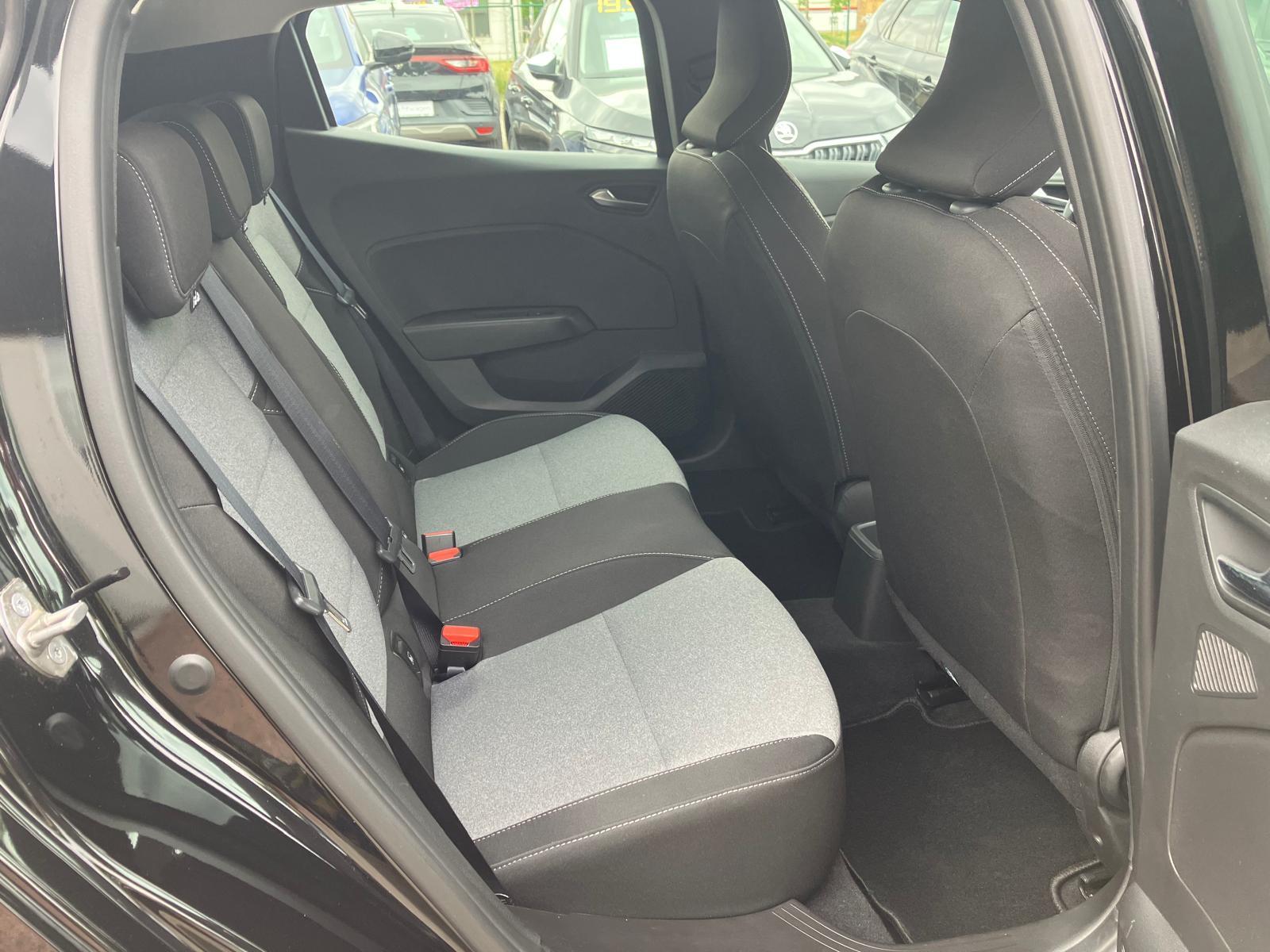 Renault Clio – Bild 11